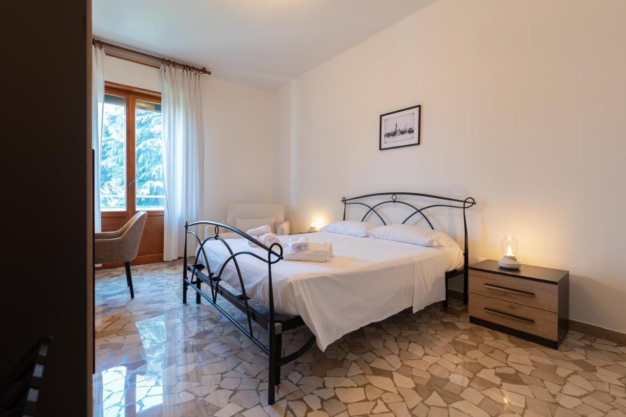 Montanari Home Zona Il S. Orsola Bologna Exterior foto