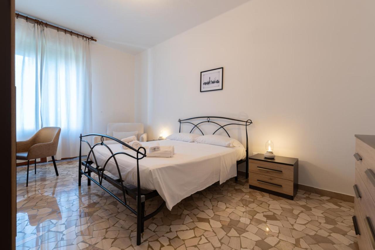 Montanari Home Zona Il S. Orsola Bologna Exterior foto