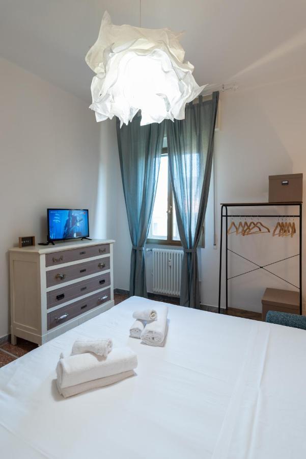 Montanari Home Zona Il S. Orsola Bologna Exterior foto