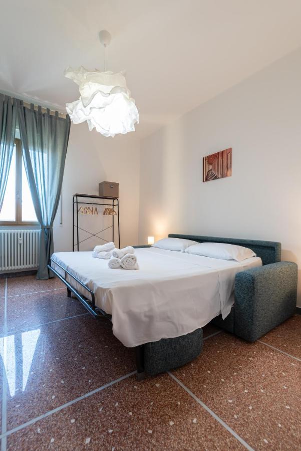 Montanari Home Zona Il S. Orsola Bologna Exterior foto