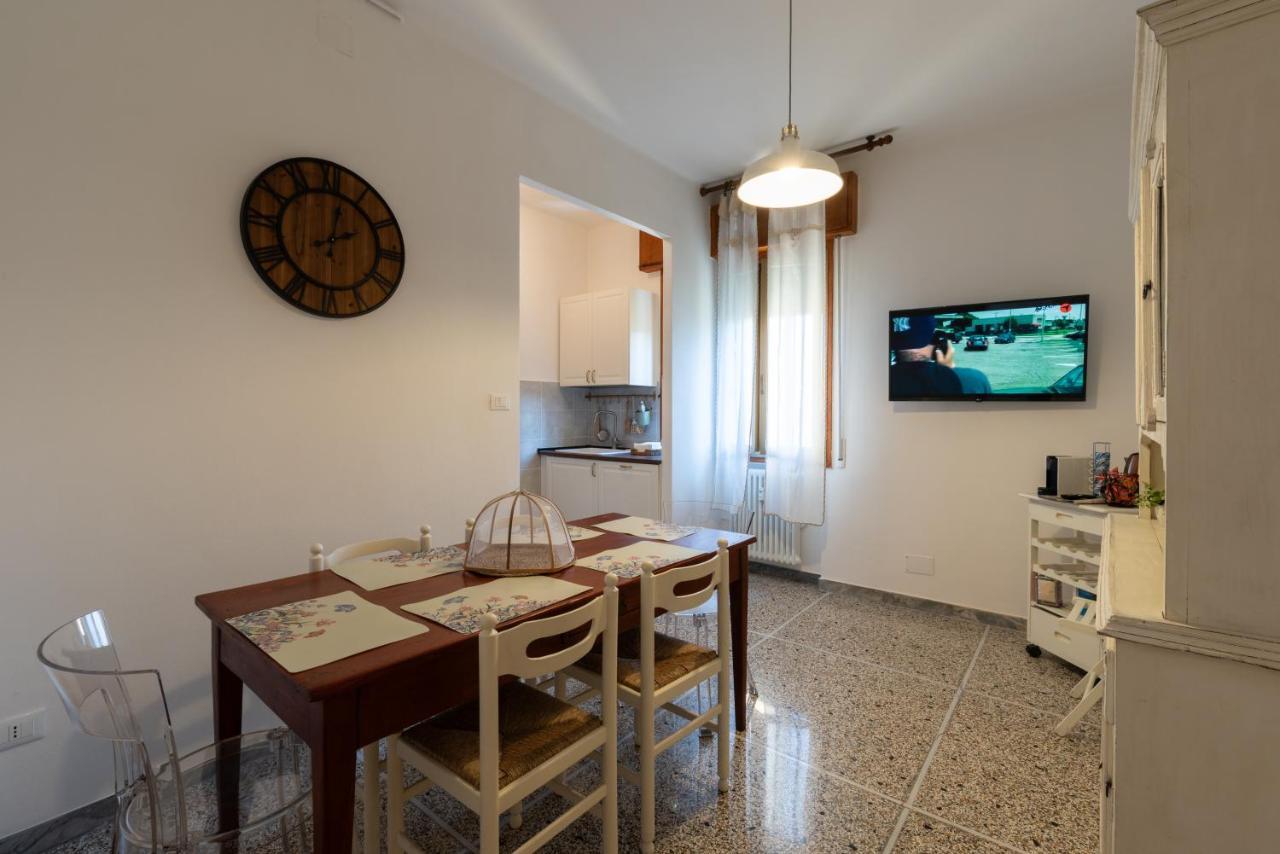 Montanari Home Zona Il S. Orsola Bologna Exterior foto